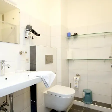 דירה Gmelinstra_e 12_ Whg_ 18_ Haus Mee Wyk auf Föhr